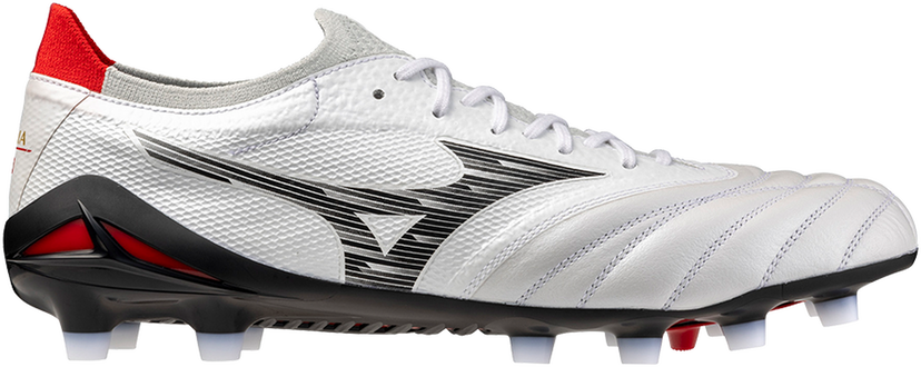 Sneakers og sko Mizuno Morelia Neo Beta Elite FG Hvid | p1ga2542-09