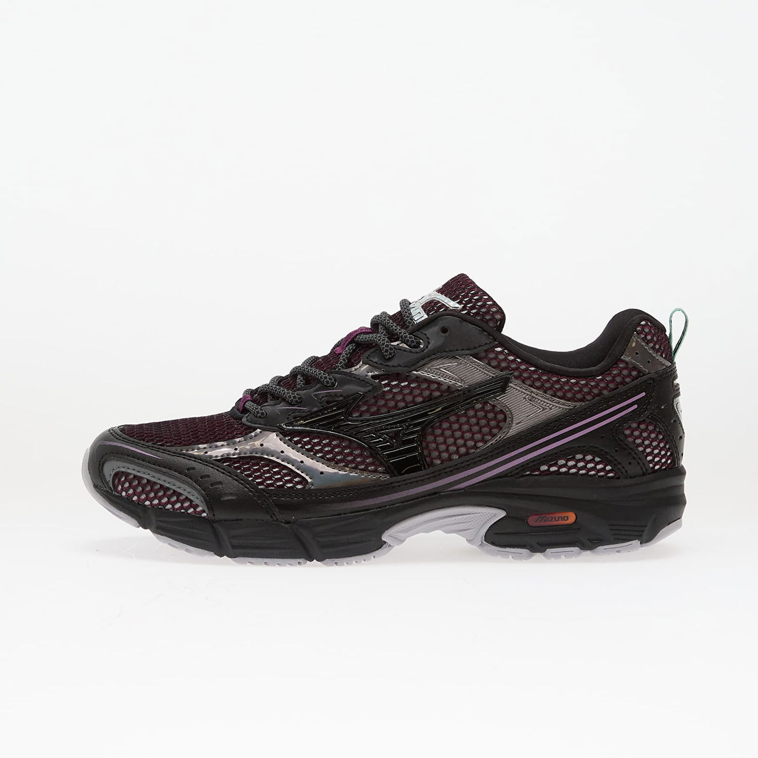 Sneakers og sko Mizuno Mxr Lilla | D1GA256101, 0