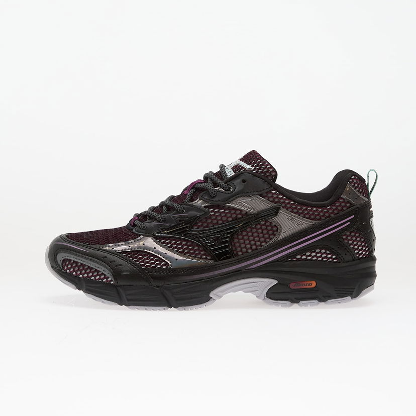 Sneakers og sko Mizuno Mxr Lilla | D1GA256101
