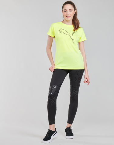 Sokker Puma UNTAMED PRINT TIGHT Sort | 520240-01, 1