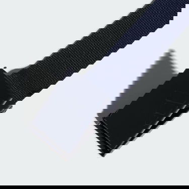 Bælter adidas Performance Reversible Webbing Belt Mørkeblå | IY4418, 2