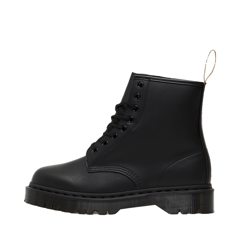 Sneakers og sko Dr. Martens Vegan 1460 Bex Mono Sort | DM27032001