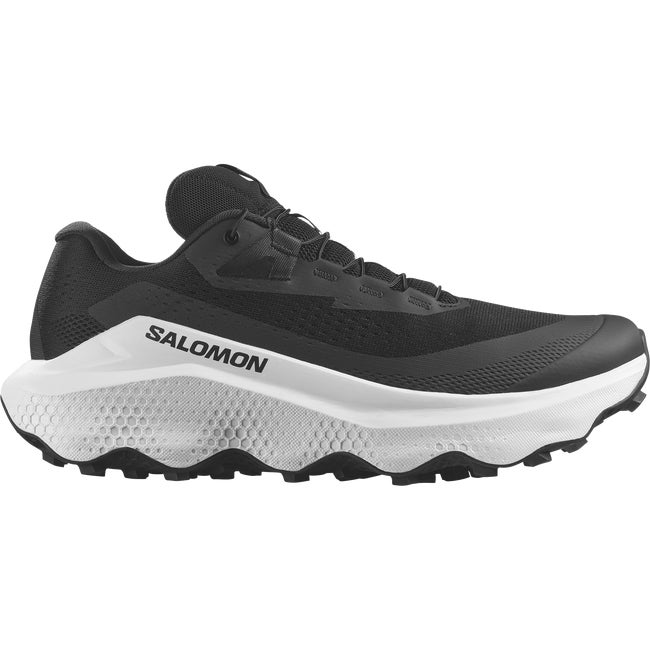 Sneakers og sko Salomon Ultra Glide 3 Sort | L47742200