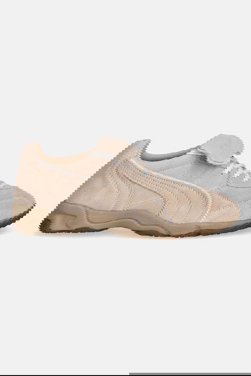 Sneakers og sko Puma King Indoor REPRESENT Beige | 403454, 1