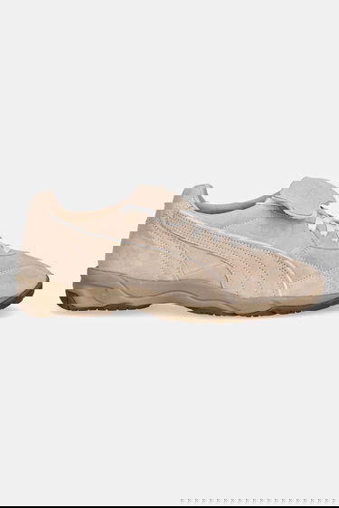 Sneakers og sko Puma King Indoor REPRESENT Beige | 403454, 1