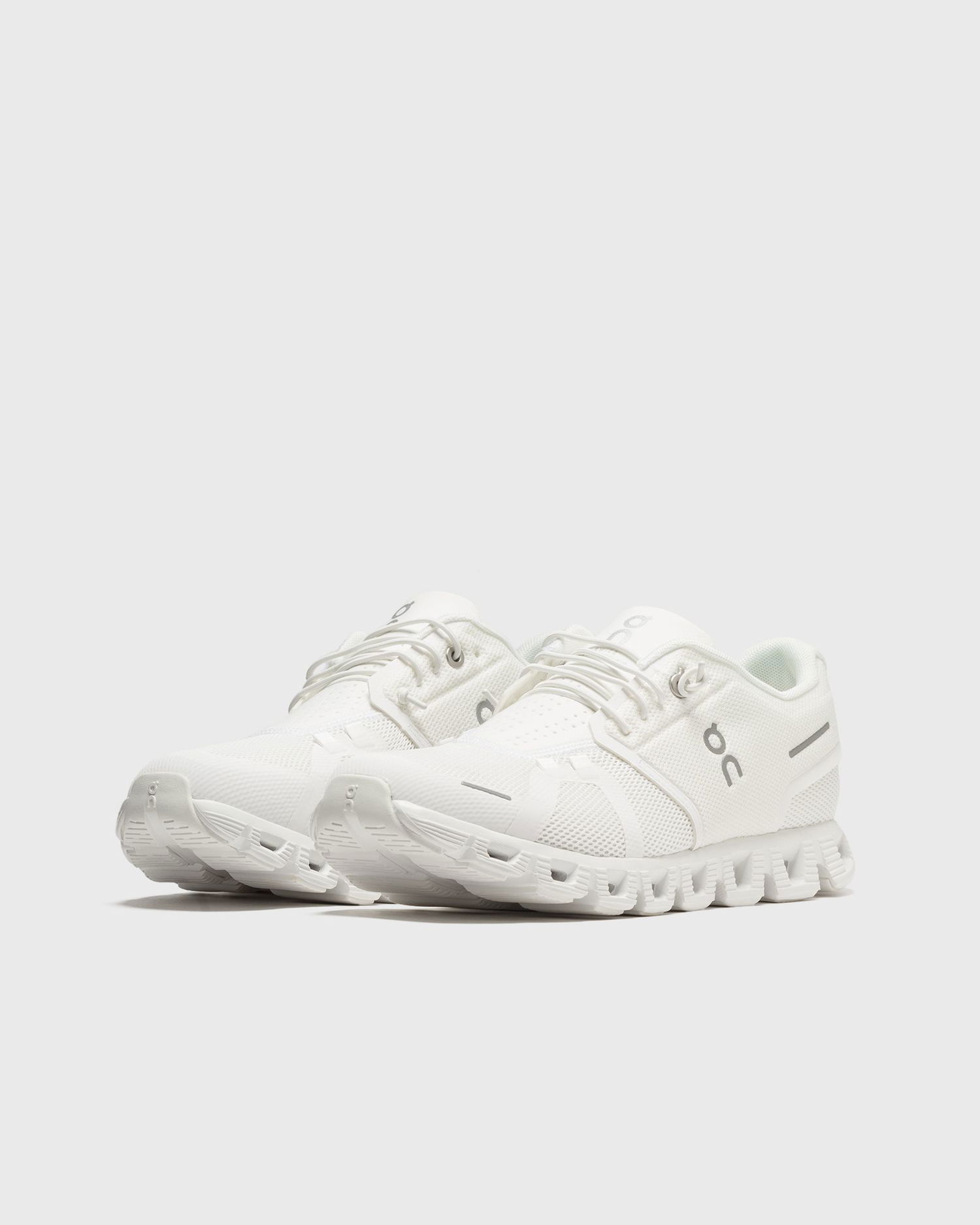 Sneakers og sko On Running On-running Cloud Hvid | 5998373, 1