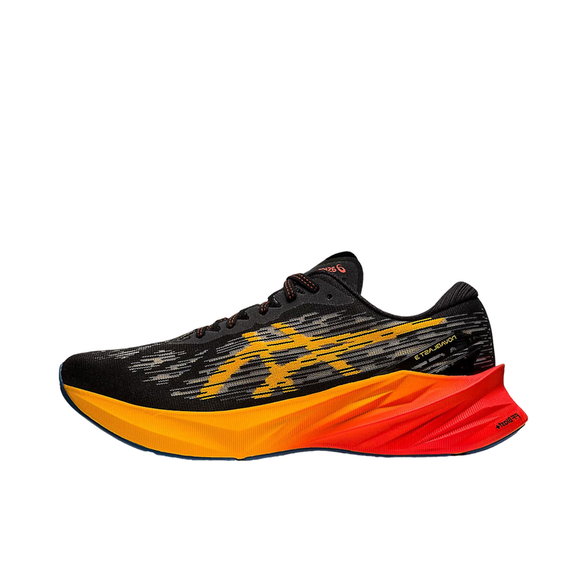 Løbe Asics Novablast 3 Flerfarvet | 1011b458-001