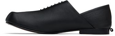 Tøj ADER ERROR ADER error Orsay Oxfords Sort | BN01SSCS0101BK, 2