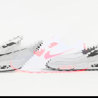 Sneakers og sko Nike Air Max 90 Hvid | CT1028-101, 0