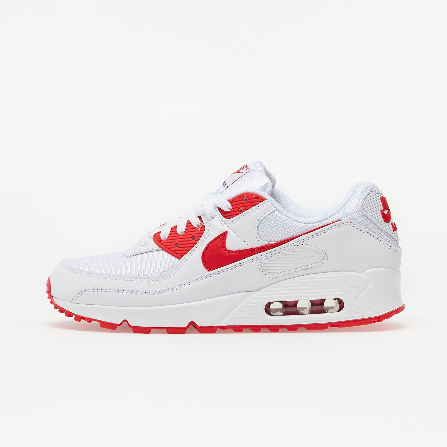 Sneakers og sko Nike Air Max 90 Hvid | CT1028-101, 0