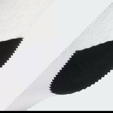Sokker adidas Performance Two Pack Monogram Crew Socks Hvid | JC8631, 3