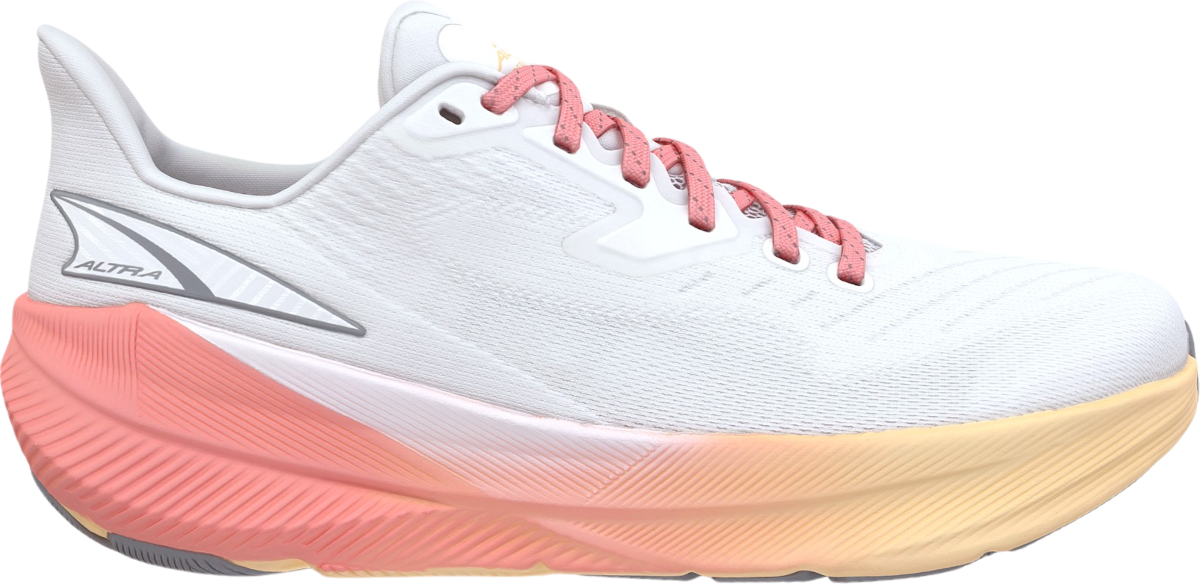 Sneakers og sko Altra Running Experience Flow Lyserød | al0a85nw1611, 0