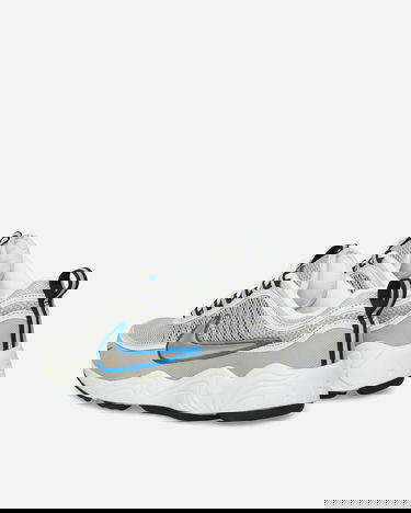Sneakers og sko Nike Air Zoom Spiridon SP Grå | HF9117-003, 4