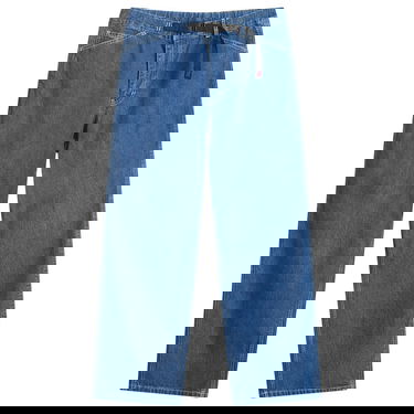 Jeans GRAMICCI Gramicci Sutter Denim Pant, Size Small Blå | G5FM-P070-LTW, 1
