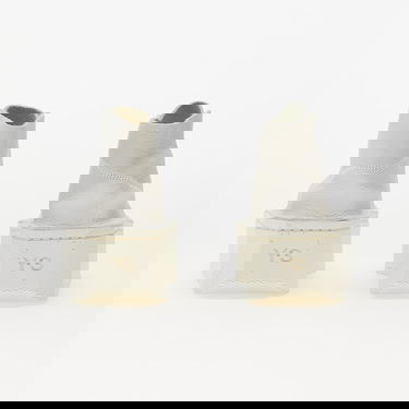 Sneakers og sko Y-3 Kyasu Hi Owhite/ Owhite/ Owhite Hvid | IF0751, 3