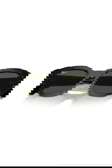 Solbriller Ray-Ban Ray-Ban JORGE Sunglasses Sort | 0RB7681S.901.31, 5