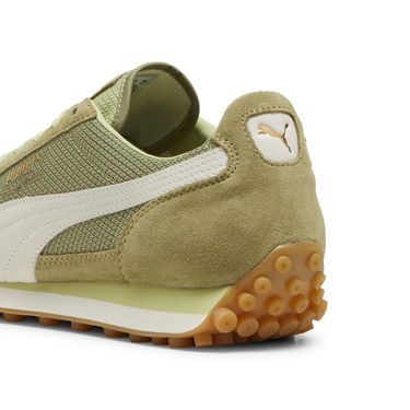 Sneakers og sko Puma Easy Rider Mesh Grøn | 399662_01, 4