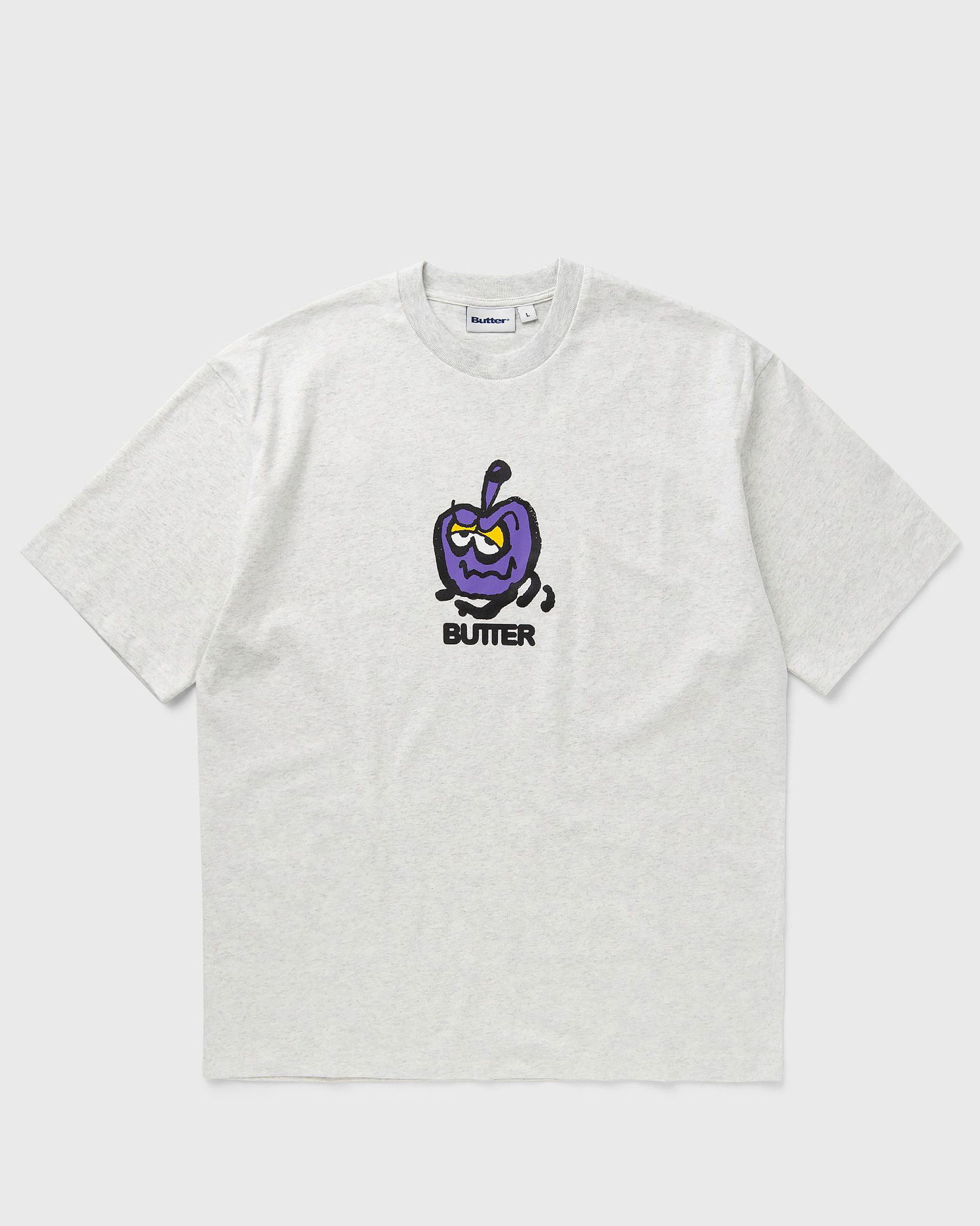 T-shirt Butter Goods Smug Graphic T-Shirt Grå | P23319, 0