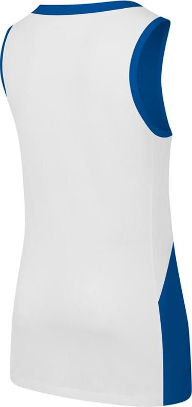 Tanktop Nike Reversible Tank Hvid | nt0213-463, 2