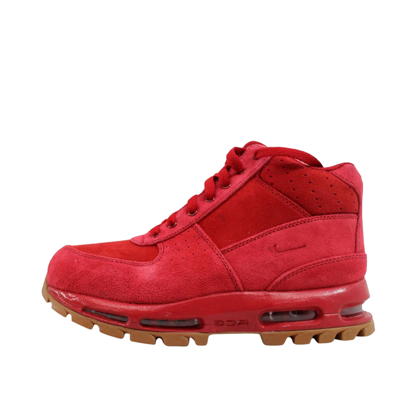Sneakers og sko Nike Air Max Goadome Rød | 311567-602