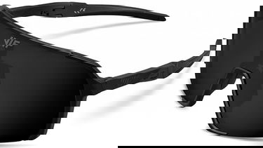 Solbriller VIF One Polarized Sunglasses Sort | 103-pol, 0