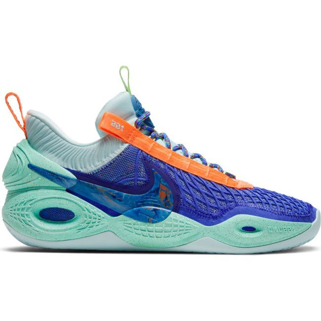 Sneakers og sko Nike Cosmic Unity Amalgam Flerfarvet | DA6725-500, 0