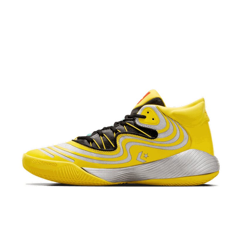 Basketball Converse Transformers x All Star BB Shift CX Gul | A11656C