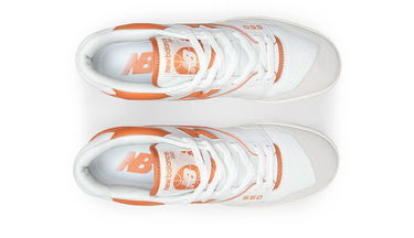 Sneakers og sko New Balance 550 Orange | BB550LSC, 3