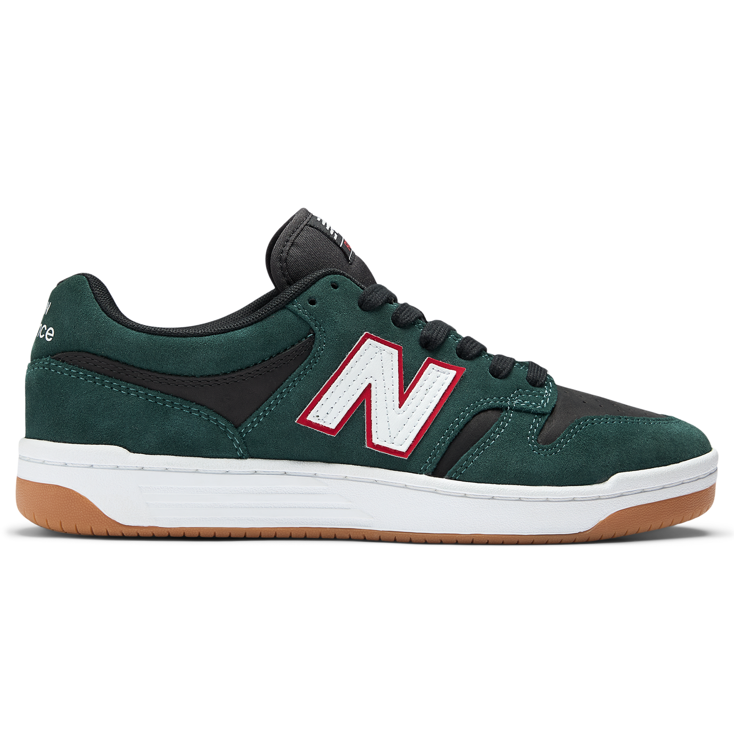 Sneakers og sko New Balance New Balance Numeric NM480FOY Grøn | NBNM480FOY, 0