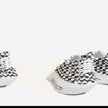 Sneakers og sko Vans Sid DX Hvid | VN0A4BTX4XR, 3