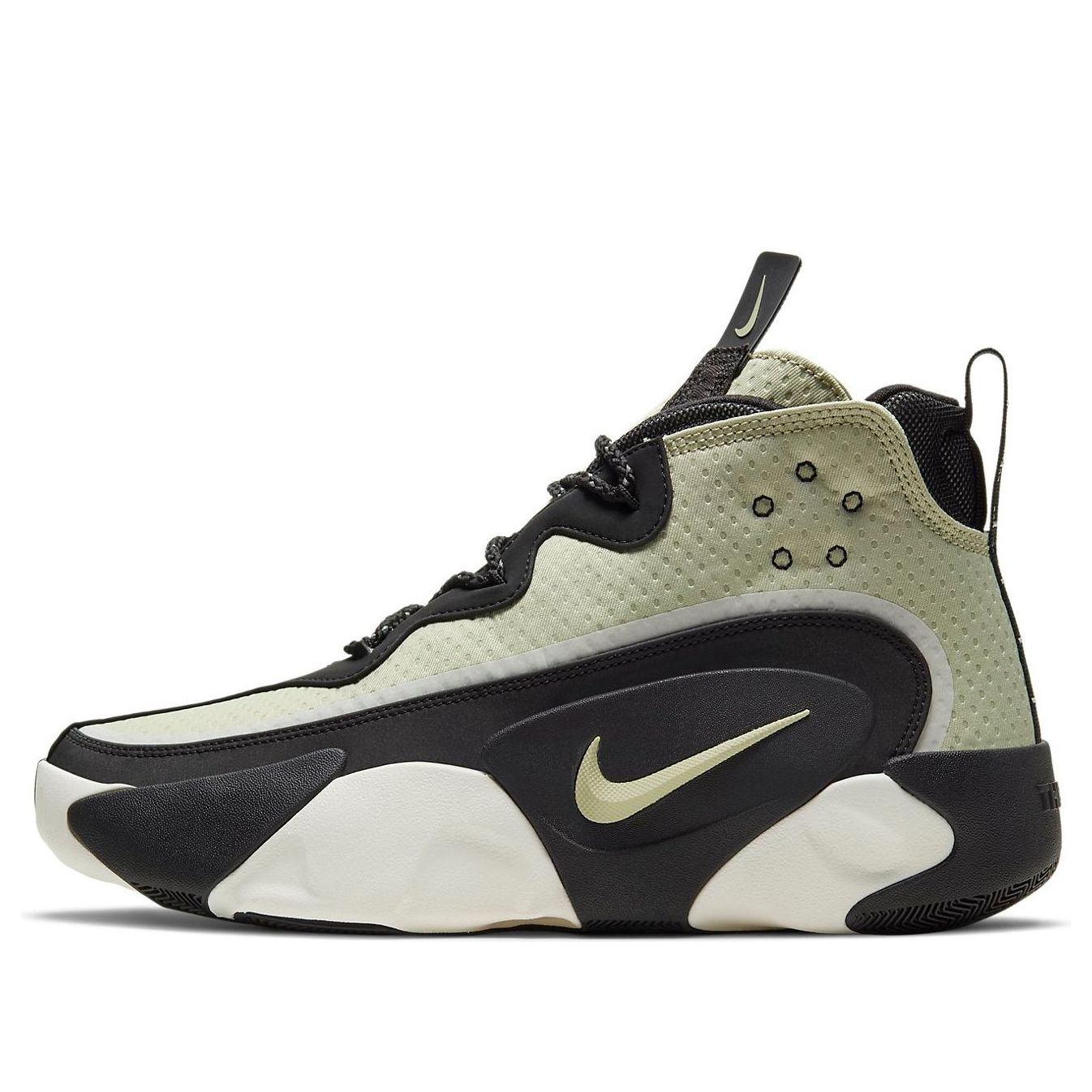 Sneakers og sko Nike React Frenzy SE Grøn | CV1720-300, 0