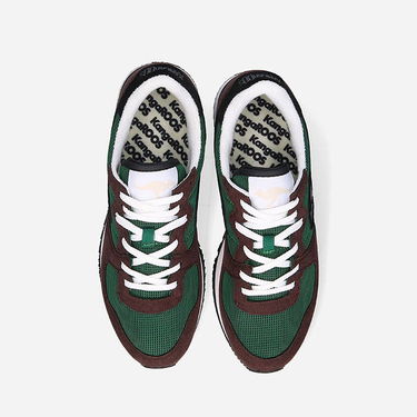 Sneakers og sko KangaROOS Aussie Micro Cord Brun | 47288 000 3014, 3