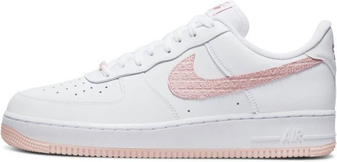 Sneakers og sko Nike Air Force 1 '07 Hvid | DR0144-100, 1