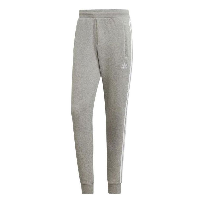 Joggingbukser adidas Originals adidas Originals Logo Sweatpants Grå | ED6024