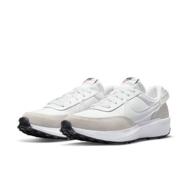 Sneakers og sko Nike Waffle Debut W Hvid | DH9523-100, 1