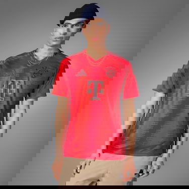 Jersey adidas Performance FC Bayern 24/25 Replica Home Jersey Rød | IT8511, 0
