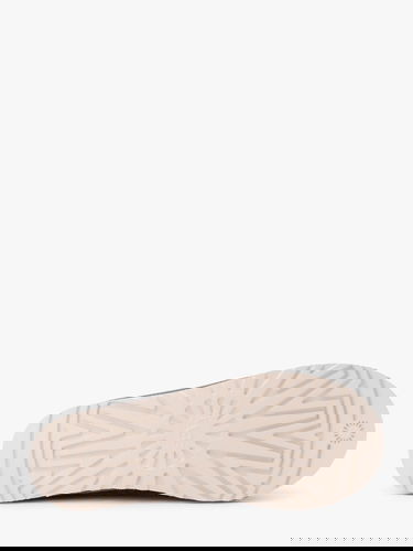 Sneakers og sko UGG Tasman Shaggy Slippers Brun | 1166930SKP, 3