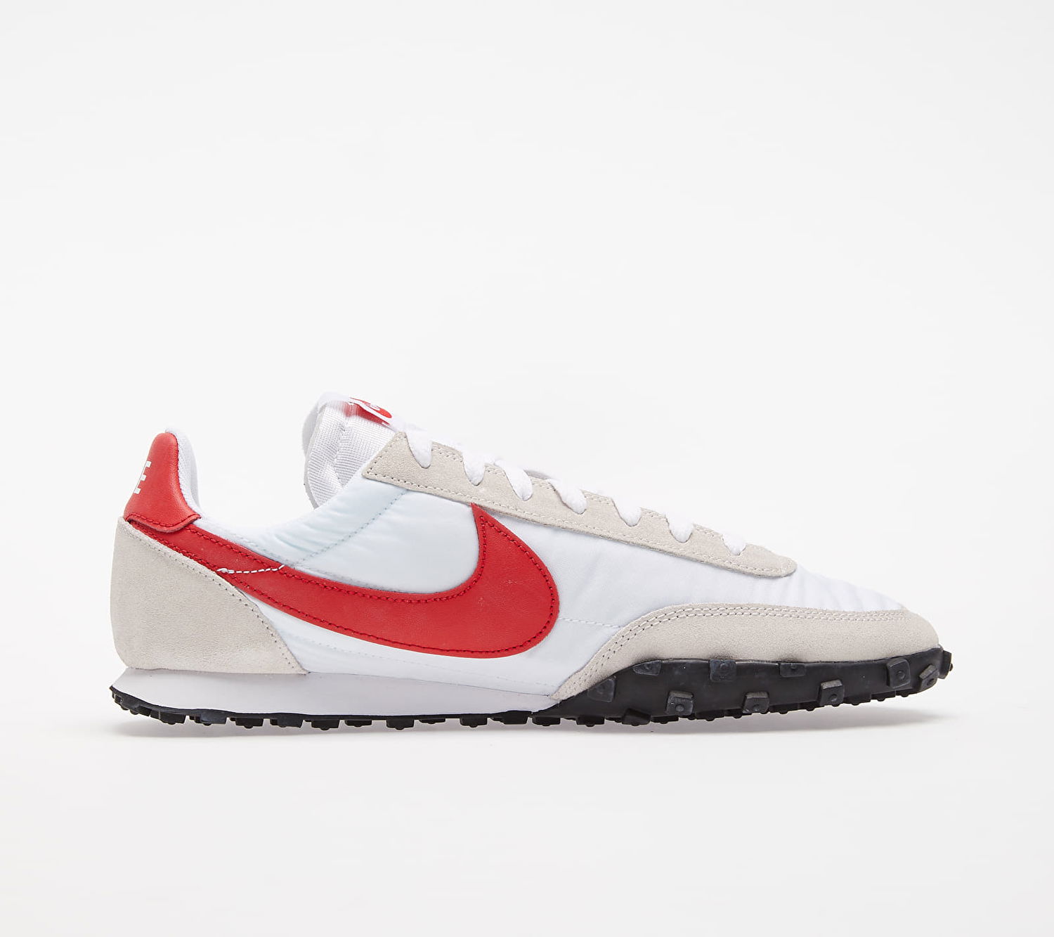 Sneakers og sko Nike Waffle Racer Hvid | CN8116-100, 1