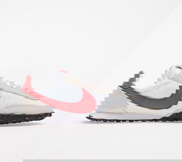 Sneakers og sko Nike Waffle Racer Hvid | CN8116-100, 1
