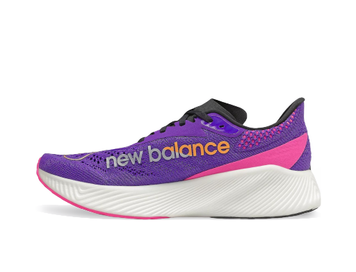 Løbe New Balance FuelCell RC Elite v2 Lilla | mrcelvb2