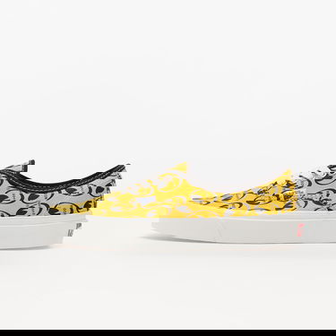 Sneakers og sko Vans Authentic 44 DX Anaheim Factory Gul | VN0A5KX4AVQ1, 0