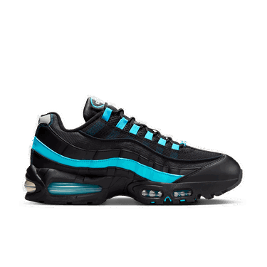 Sneakers og sko Nike Air Max 95 OG Sort | IB1667-001, 3