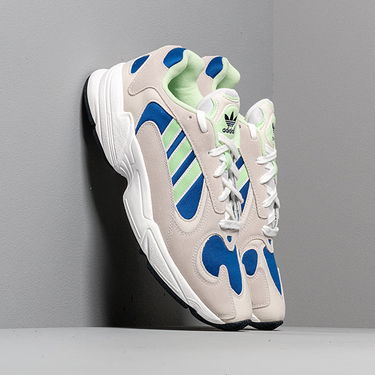 Sneakers og sko adidas Originals Yung-1 Hvid | EE5318, 0