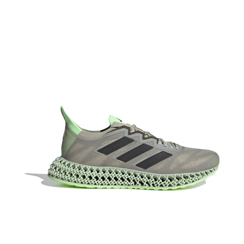 Løbe adidas Performance 4DFWD 3 Running Grå | ID3489
