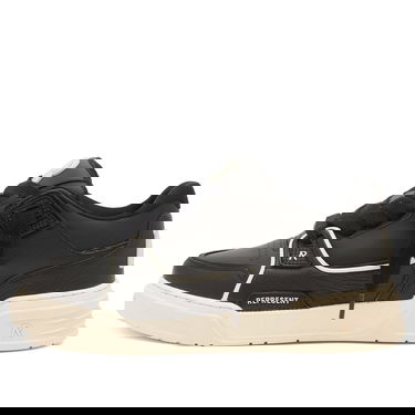 Sneakers og sko Represent Clo Represent Studio Sort | MLM100327-01, 1