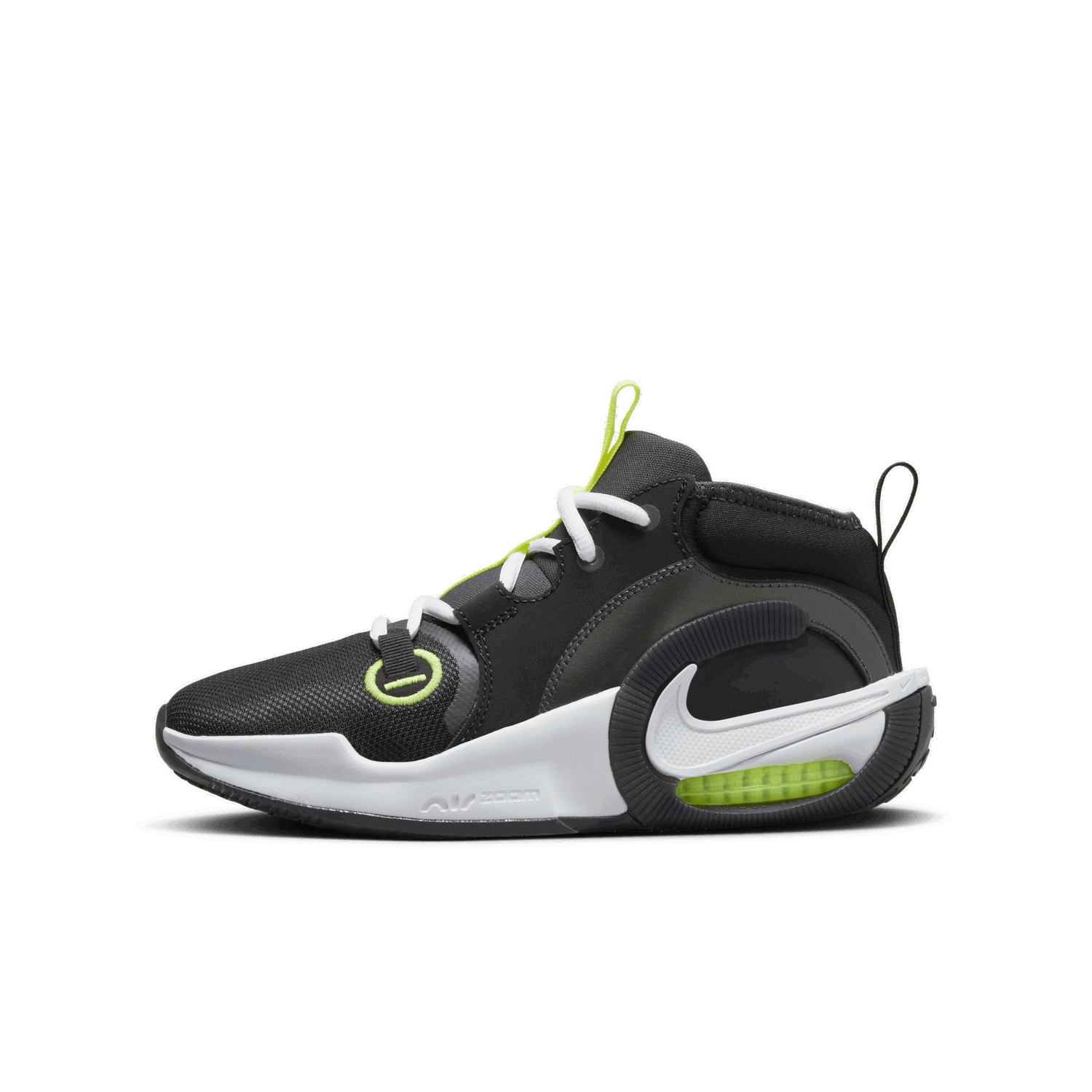 Sneakers og sko Nike Air Zoom Crossover 2 Sort | FB2689-001, 0