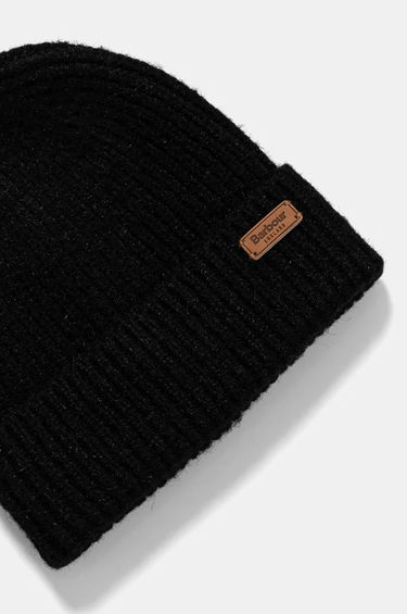 Tørklæde Barbour Knit Beanie Hat And Scarf Set Flerfarvet | LGS0094, 2
