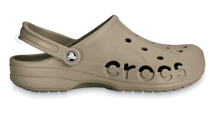 Sneakers og sko Crocs Baya Casual Shoes Beige | 10126-260, 0