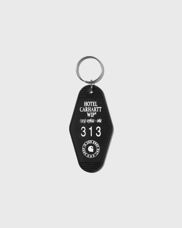 Nøgleringe Carhartt WIP Hotel Keys Keychain Grøn | I034151.2LKXX, 1