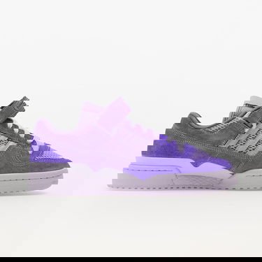Sneakers og sko adidas Originals Forum 84 Low 8K Lilla | GZ6480, 1